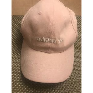 Adidas baseball hat